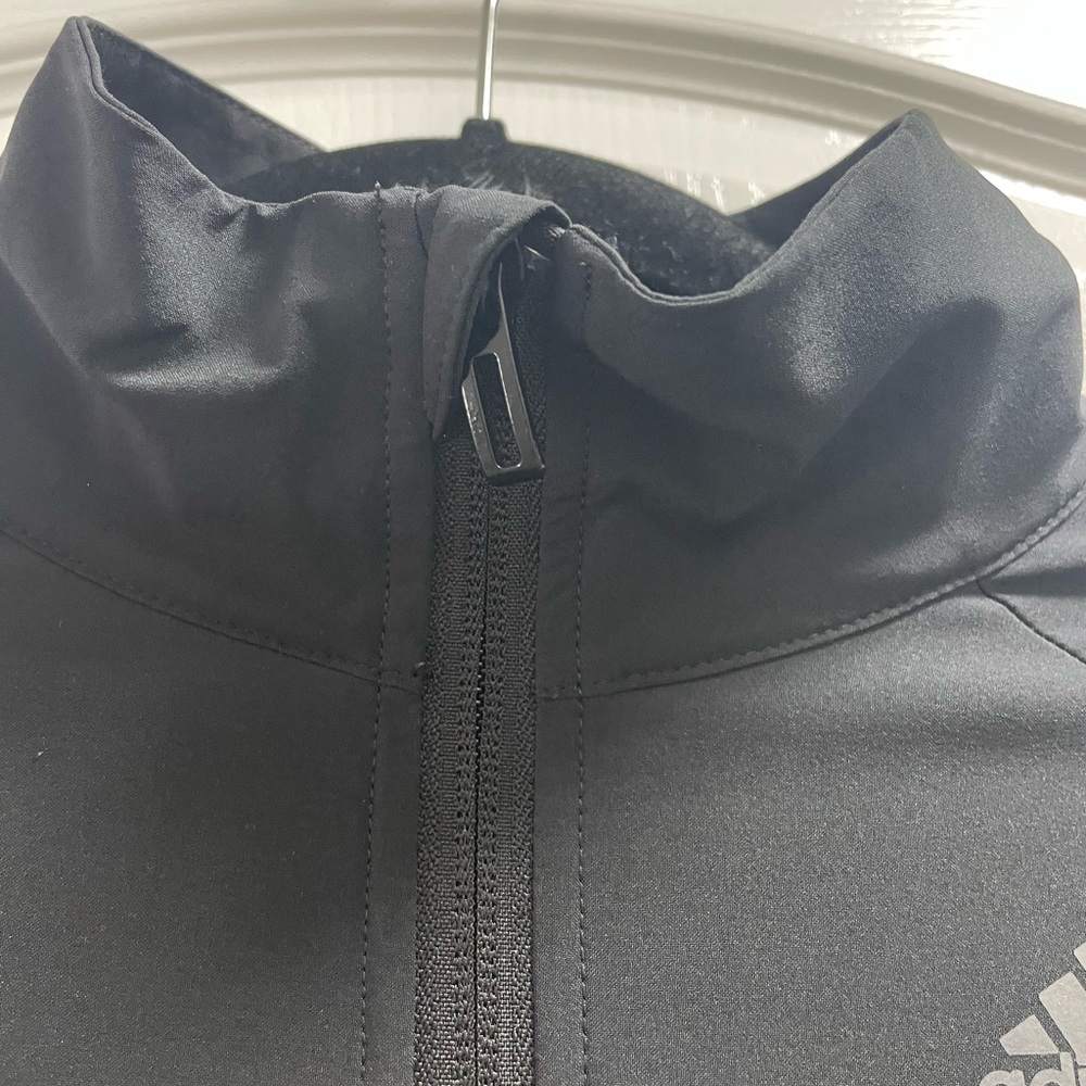 Adidas Track Jacket - Picture 4 of 12